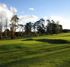 Tenterfield Golf Club and Fairways Lodge - Tenterfield - Surfers Gold Coast