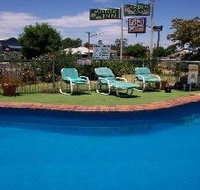 The Garden Court Motor Inn - Wellington - Surfers Gold Coast