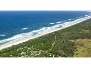 Wooyung NSW Surfers Gold Coast