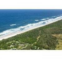 Wooyung Beach Holiday Park - Surfers Gold Coast