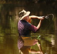 Lochlorian Trout Fishing and Getaway - Surfers Gold Coast