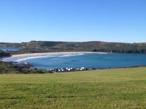 Shell Cove NSW Surfers Gold Coast