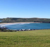 Killalea State Park - Surfers Gold Coast