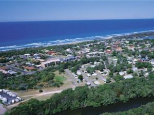 Pottsville North Holiday Park - Surfers Gold Coast 2