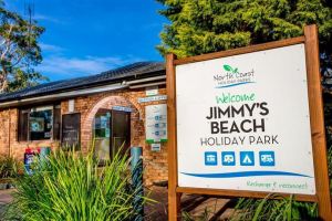 North Coast Holiday Parks Jimmys Beach - Surfers Gold Coast 8