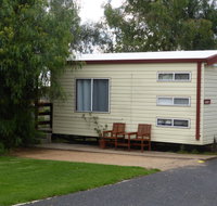 Peak Hill Caravan Park - Surfers Gold Coast