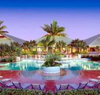 Novotel Twin Waters Resort - Surfers Gold Coast