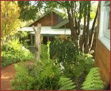CEDAR CROFT Bed & Breakfast - Surfers Gold Coast 0