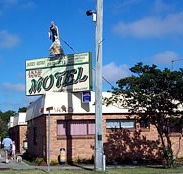 Jackie Howe Motel - Surfers Gold Coast
