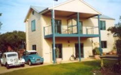 A' La Plage B&B - Surfers Gold Coast 0