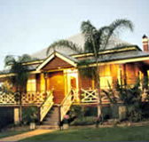 Cooloola Country Bed  Breakfast - Surfers Gold Coast