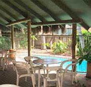 Settlers Inn - Surfers Gold Coast