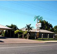 Biloela Palms Motor Inn - Surfers Gold Coast