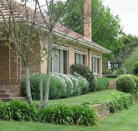 Westgate Vineyard Country House - Surfers Gold Coast