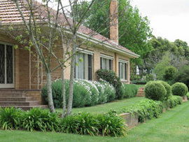 Westgate Vineyard Country House - Surfers Gold Coast 0
