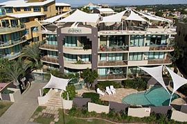 Mariner On The Pacific - Surfers Gold Coast 0