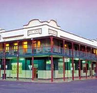 Hotel Corones - Surfers Gold Coast