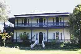 Colhurst House Bed & Breakfast - Surfers Gold Coast 0