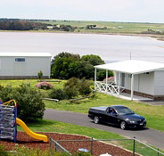 Great Ocean Road Tourist Park - Surfers Gold Coast