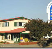 Sovereign Motor Inn Cooma - Surfers Gold Coast