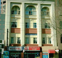 Elizabeth Hostel - Surfers Gold Coast