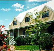 Celestine House B  B - Surfers Gold Coast