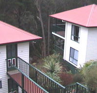 Cloverhill Hepburn Springs - Surfers Gold Coast