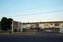 Barkly Hotel Motel - Surfers Gold Coast 0