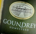 Goundrey Wines - Surfers Gold Coast