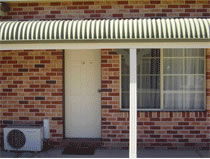 Country Gardens Motor Inn - Surfers Gold Coast 0
