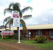 Country Roads Motor Inn - Surfers Gold Coast