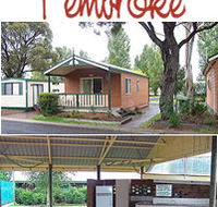 Pembroke Tourist And Leisure Park - Surfers Gold Coast