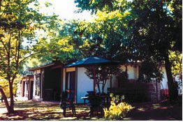 Forest Lodge - Surfers Gold Coast 0