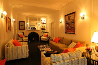 Holmwood Guest House - Surfers Gold Coast 7