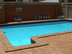 Paradise Towers Apartments - Surfers Gold Coast 1