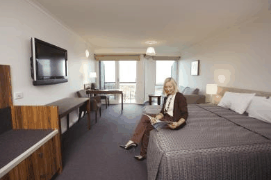 Cape Schanck Resort - Surfers Gold Coast 1