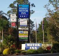 Kempsey Motor Inn - Surfers Gold Coast