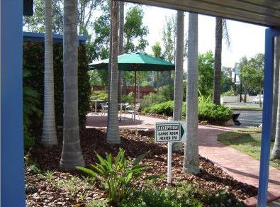 Kempsey Motor Inn - Surfers Gold Coast 1