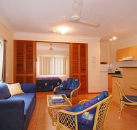 Royal Palm Villas - Surfers Gold Coast