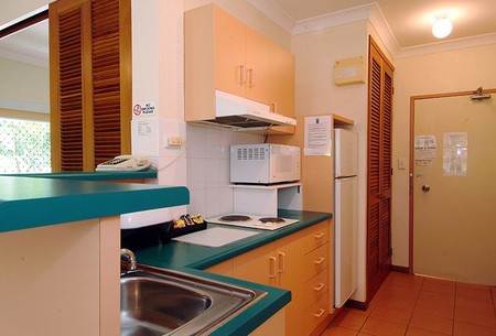 Royal Palm Villas - Surfers Gold Coast 2