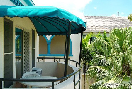 Royal Palm Villas - Surfers Gold Coast 3