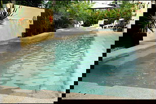 City Plaza Apartments - Surfers Gold Coast 1