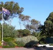Airport Whyalla Motel - Surfers Gold Coast