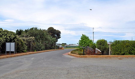 Goolwa Camping And Tourist Park - Surfers Gold Coast 0
