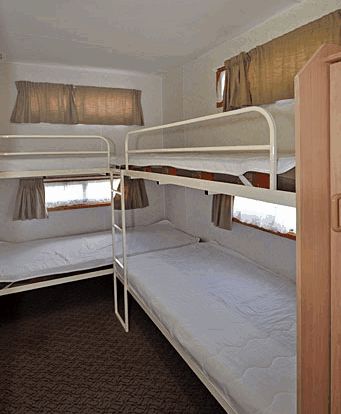Goolwa Camping And Tourist Park - Surfers Gold Coast 1