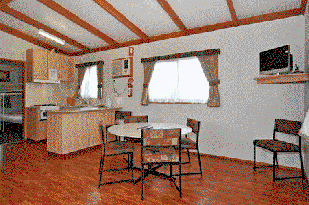 Goolwa Camping And Tourist Park - Surfers Gold Coast 2