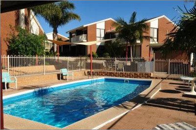 Anchor Bell Holiday Apartments - Surfers Gold Coast 5