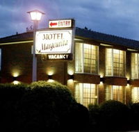 Margeurita Motel - Surfers Gold Coast