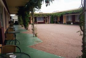 Kadina Village Motel - Surfers Gold Coast 1