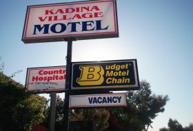 Kadina Village Motel - Surfers Gold Coast 2